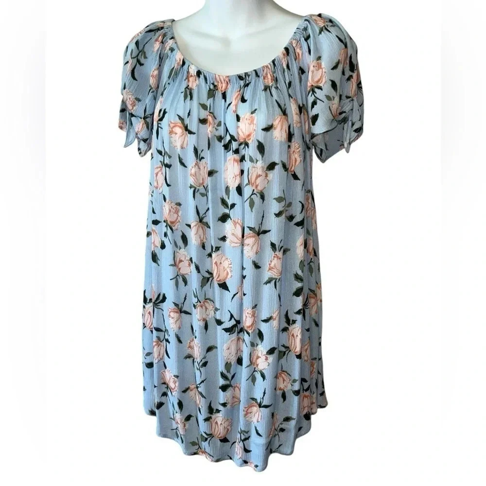 SWEET WANDERER DRESS